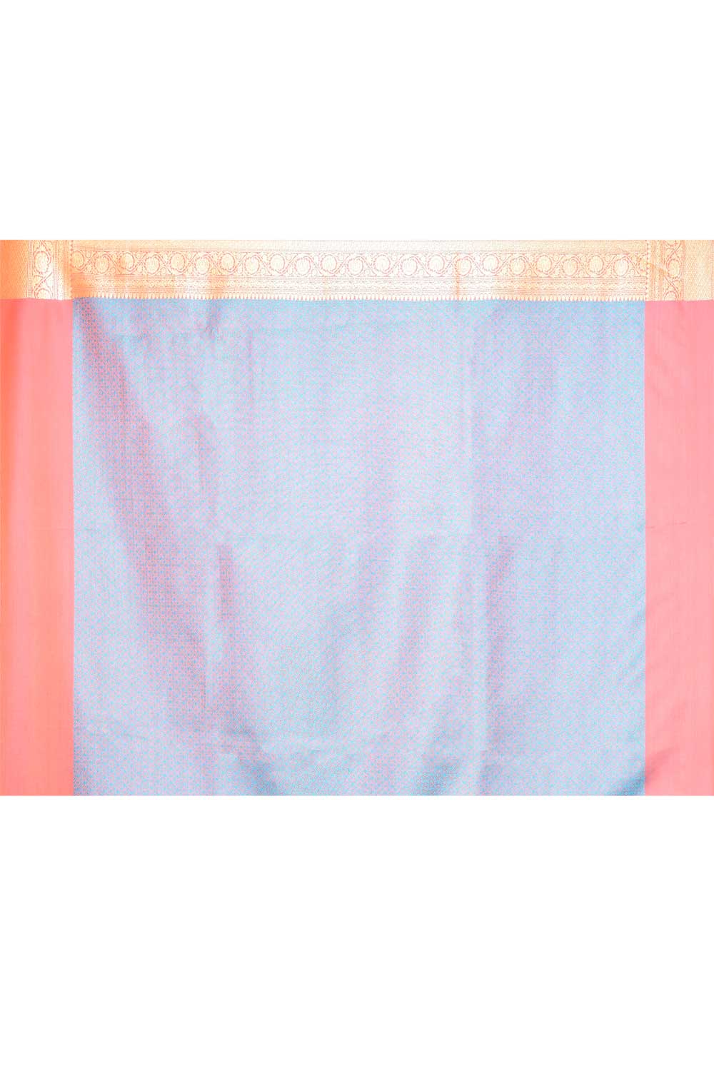 Tanchoi Banarasi Handloom Saree With Contemporary Stripe Pattern Design Tanchoi Banarasi Handloom Saree With Contemporary Stripe Pattern Design