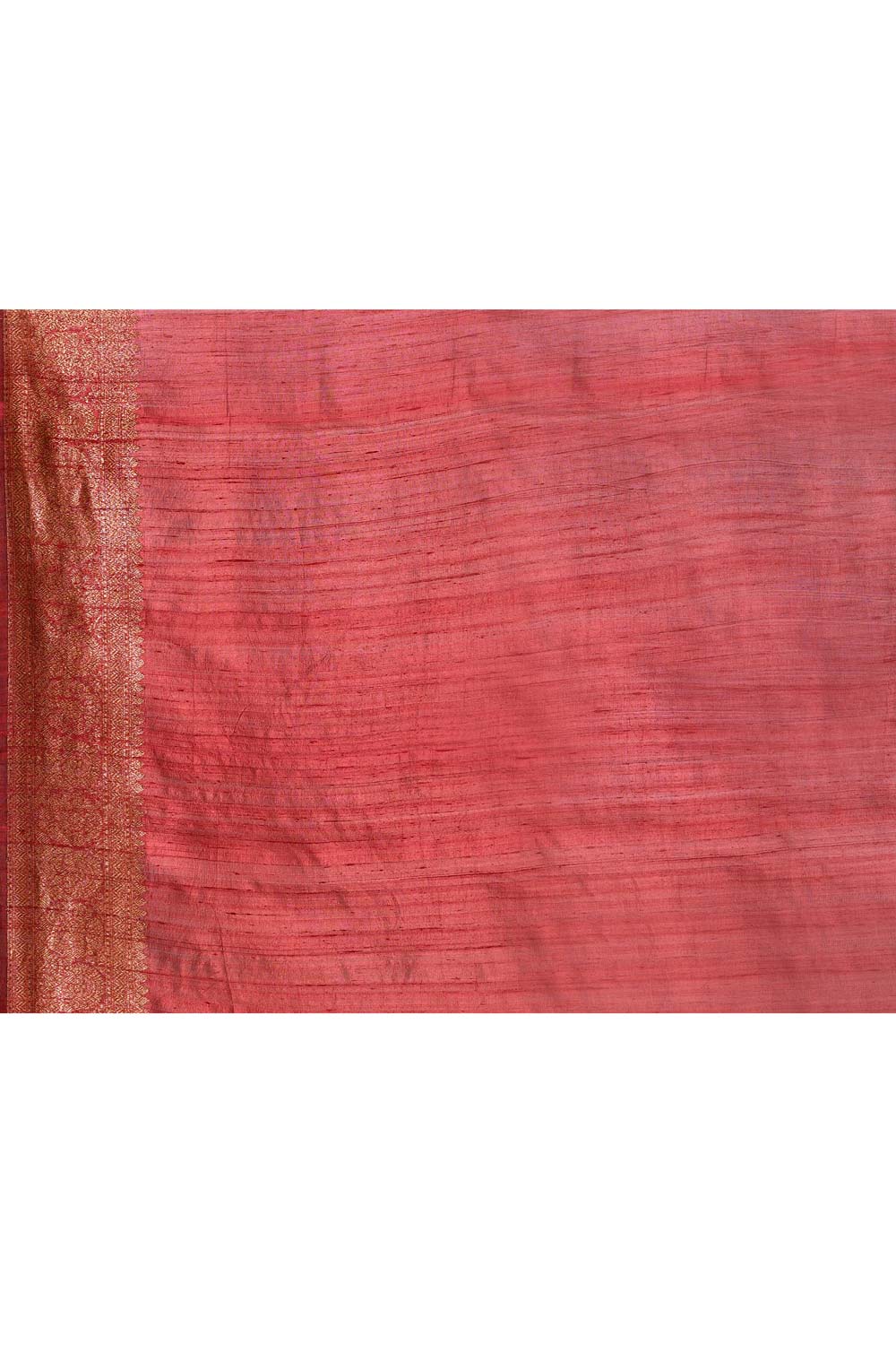 Black - Maroon Pure Tussar Silk Banarasi Handloom Silk Saree Black - Maroon Pure Tussar Silk Banarasi Handloom Silk Saree