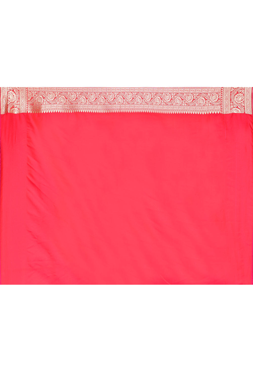 Pink Semi katan Mushru Satin Handloom Silk Saree Pink Semi katan Mushru Satin Handloom Silk Saree