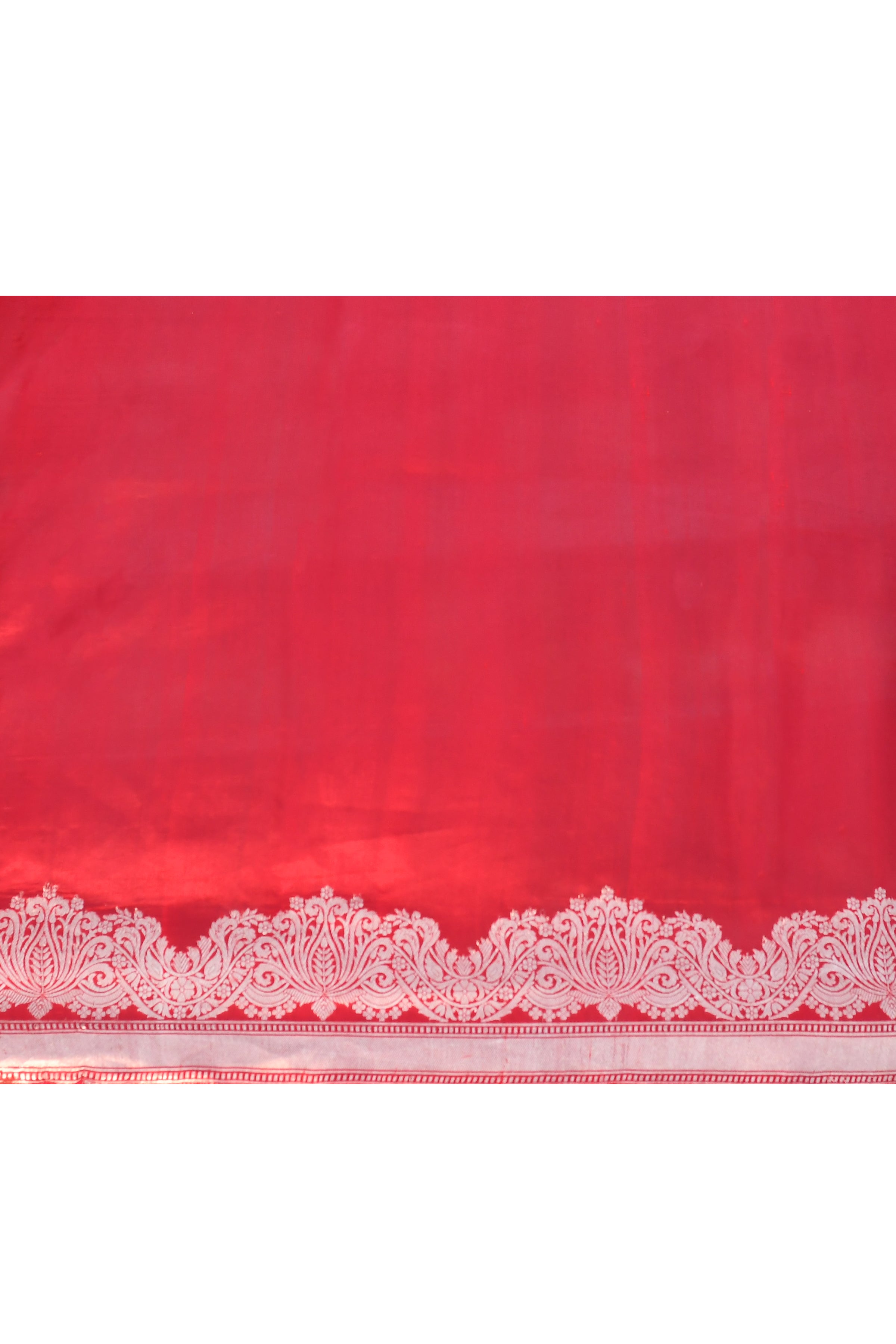 Dusty Green Pure Banarasi Handloom Saree Dusty Green Pure Banarasi Handloom Saree