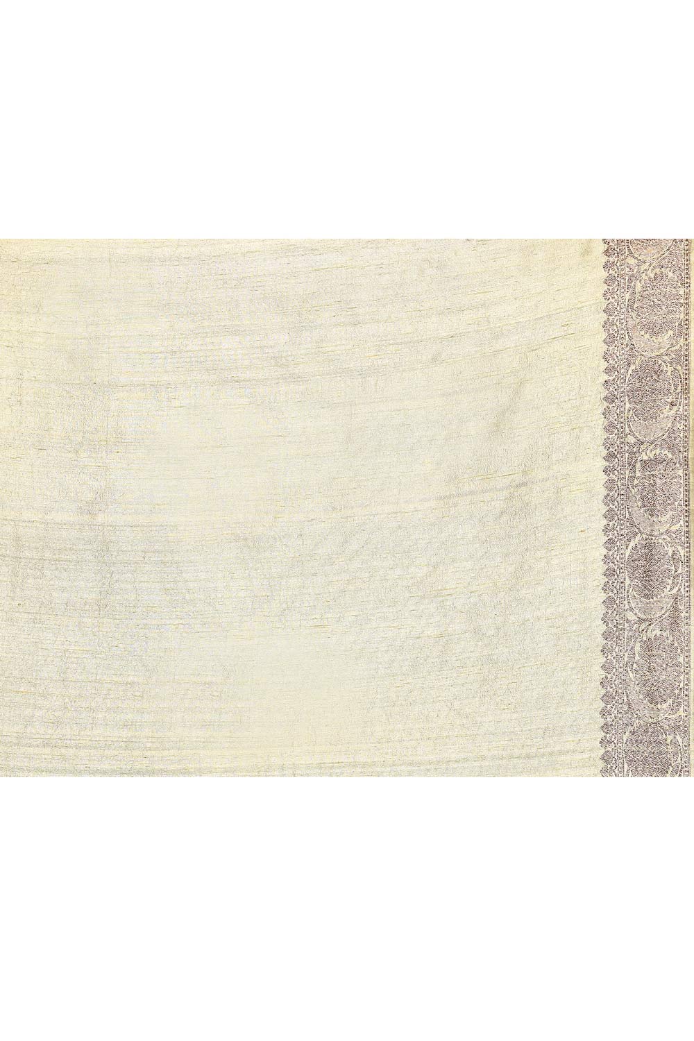 Pista Green Pure tussar Silk Banarasi Handloom Silk Saree Pista Green Pure tussar Silk Banarasi Handloom Silk Saree