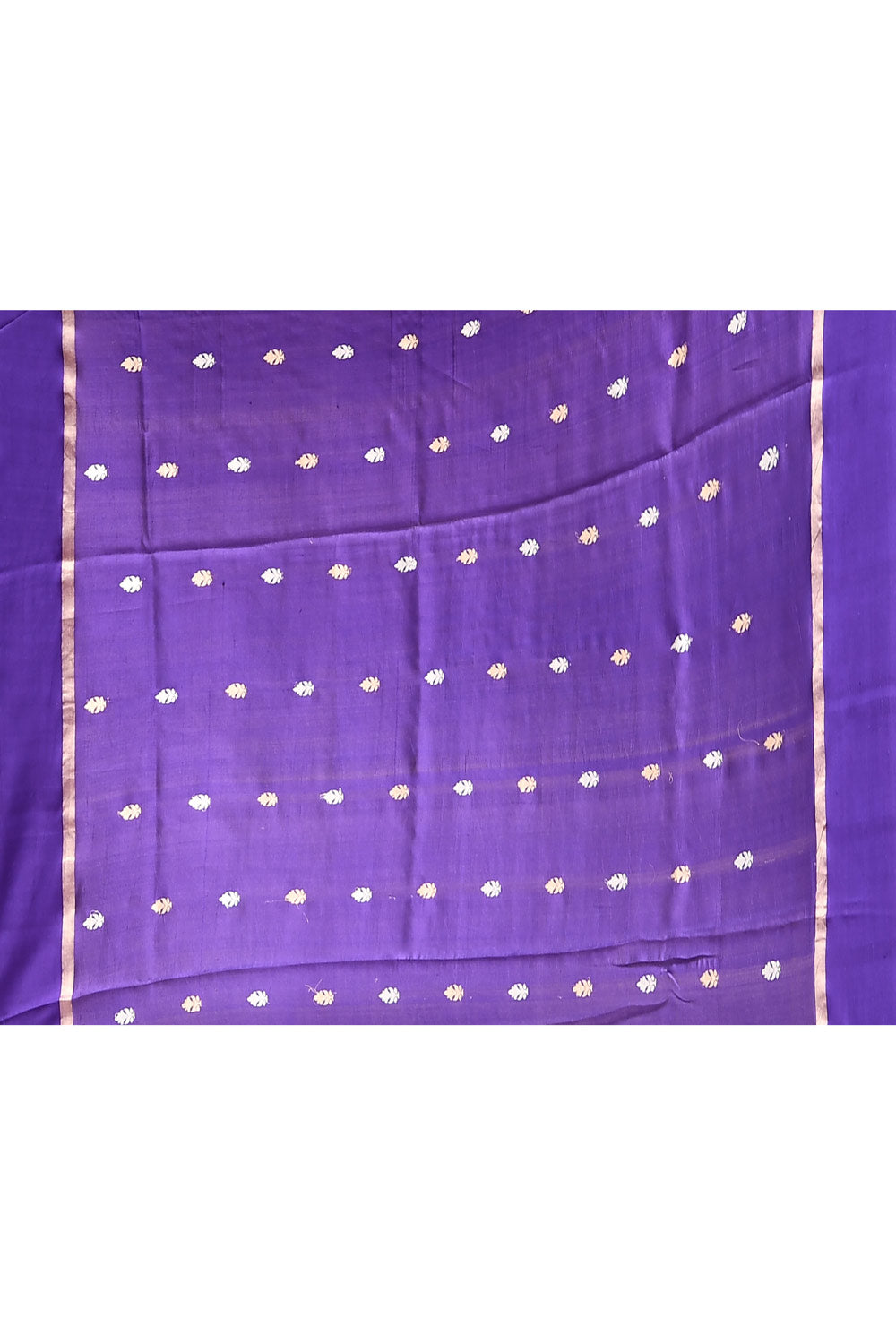 Lilac -Pink Pure Katan Silk Banarasi Handloom Silk Saree Lilac -Pink Pure Katan Silk Banarasi Handloom Silk Saree