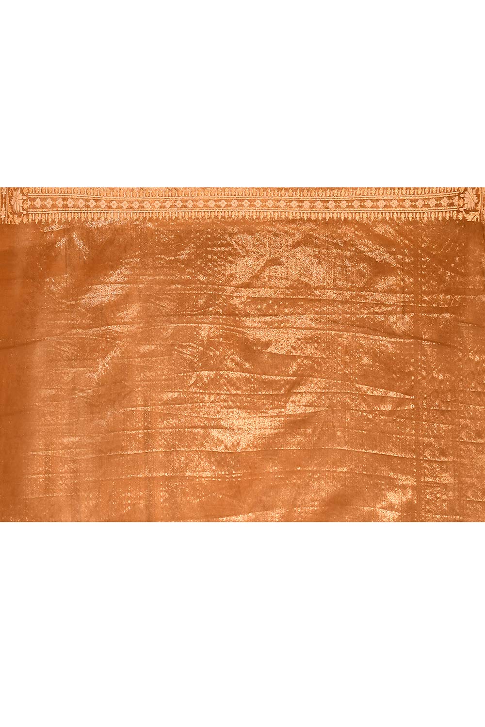 Metallic Banarasi Tissue Handloom Saree Metallic Banarasi Tissue Handloom Saree