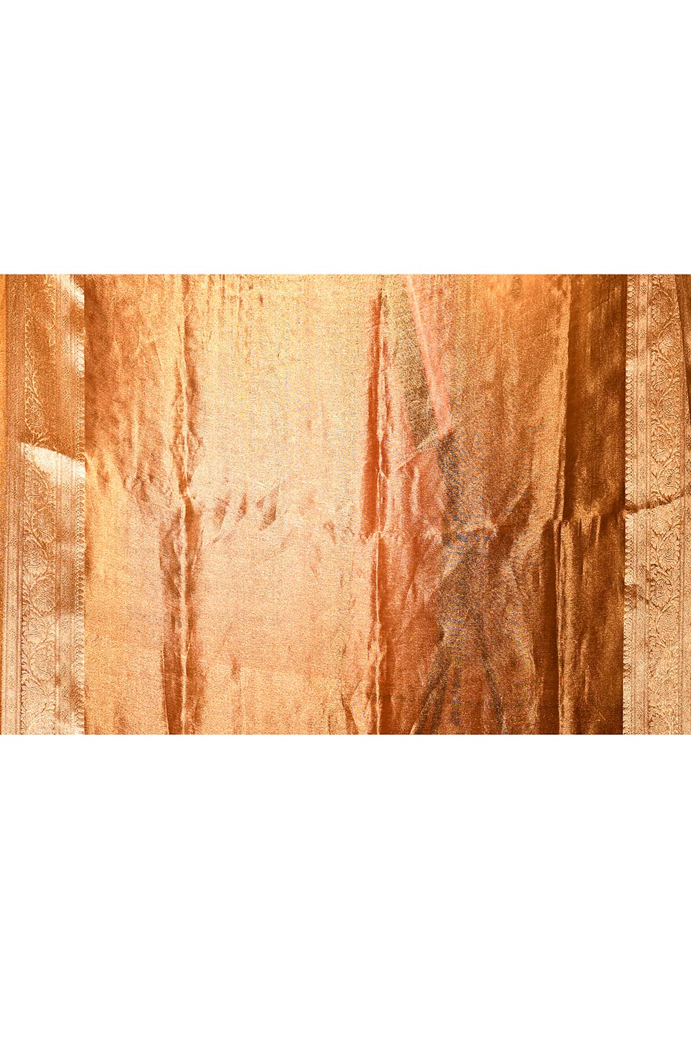 ‘Tejaswini’ Pure Diamond Iktara Tissue Banarasi Handloom Saree ‘Tejaswini’ Pure Diamond Iktara Tissue Banarasi Handloom Saree