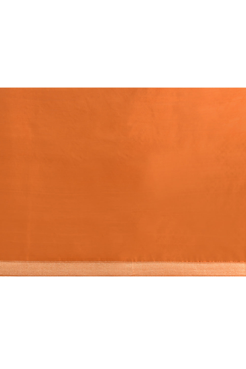 'Sunehri' Copper Mustard Brown Pure Katan silk Kadhua Banarasi Handloom Saree 'Sunehri' Copper Mustard Brown Pure Katan silk Kadhua Banarasi Handloom Saree