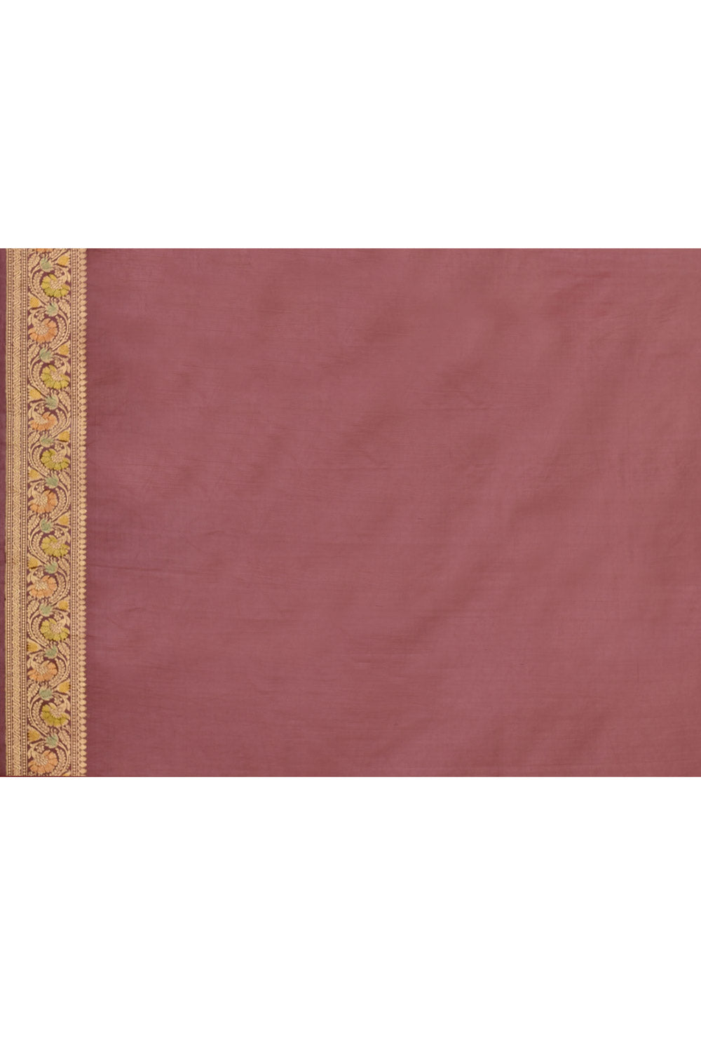 Lilac Pure Katan Silk kadhua Meenakari Banarasi Handloom Saree Lilac Pure Katan Silk kadhua Meenakari Banarasi Handloom Saree