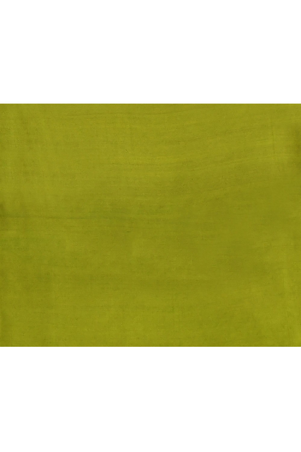 'Arya' Lime Green With a Contrast Pink And Blue On Edge Pure Katan Silk Kadhua Banarasi Handloom Saree 'Arya' Lime Green With a Contrast Pink And Blue On Edge Pure Katan Silk Kadhua Banarasi Handloom Saree