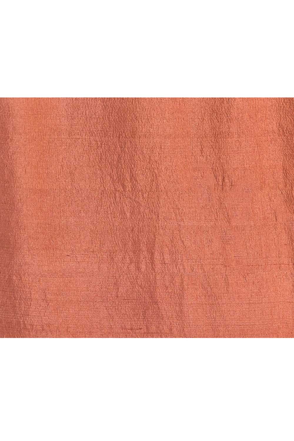 'Jasmine' Rose Pink Pure Tussar Banarasi Handloom Saree 'Jasmine' Rose Pink Pure Tussar Banarasi Handloom Saree