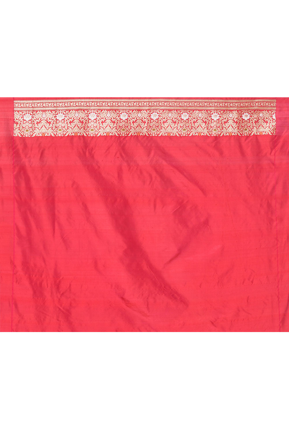 'Tara' Pure Katan Silk Kadhua Meenakari Banarasi Handloom Saree 'Tara' Pure Katan Silk Kadhua Meenakari Banarasi Handloom Saree
