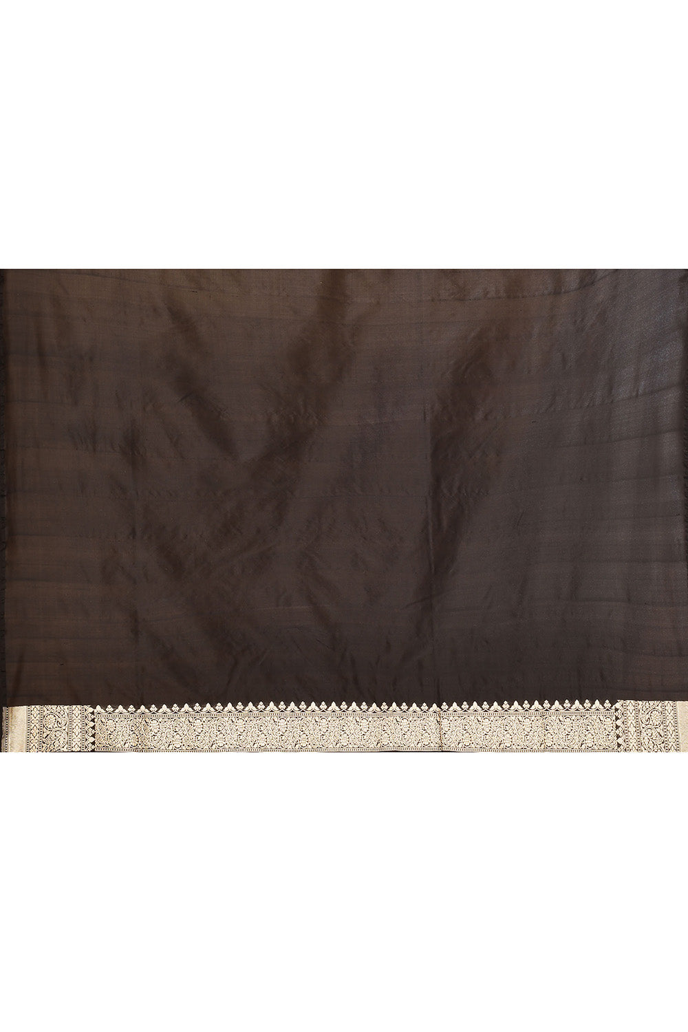 'Apsara' Pure Katan Silk Banarasi Handloom Saree with Kadhua Meenakari Boota 'Apsara' Pure Katan Silk Banarasi Handloom Saree with Kadhua Meenakari Boota