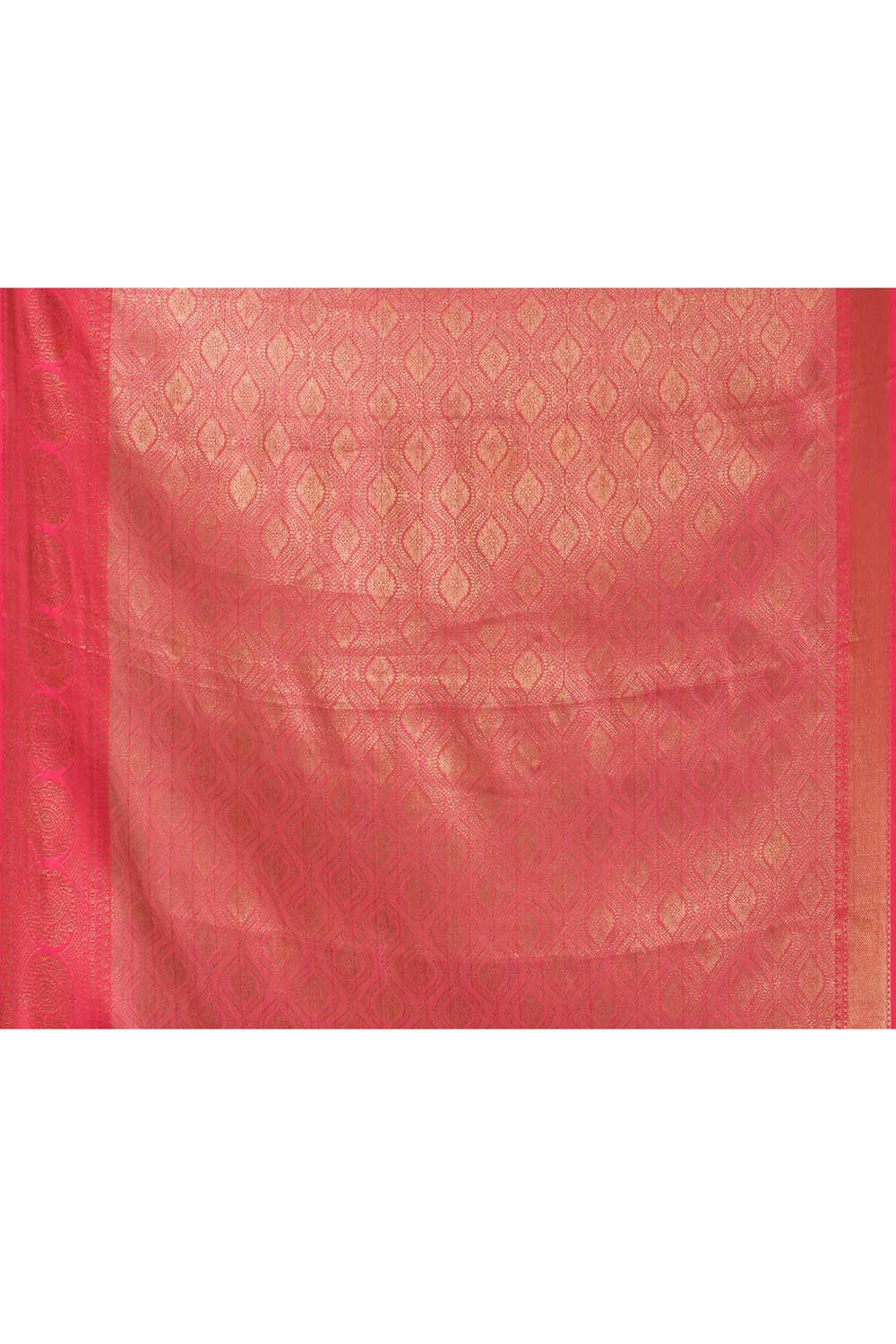 Dark Greypure Cotton Silk Banaras Handloom Saree