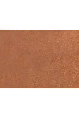 'Moh' Coffee Brown Pure Katan Kadhua Banarasi Handloom Saree